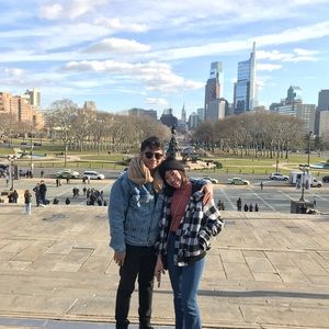 Meet your Posher, Ryan